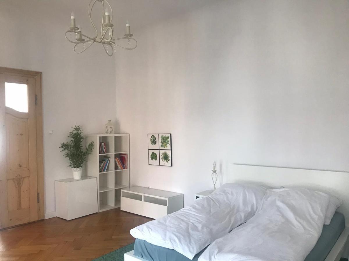 Nokturn Apartament Duszniki Zdrój Exterior foto