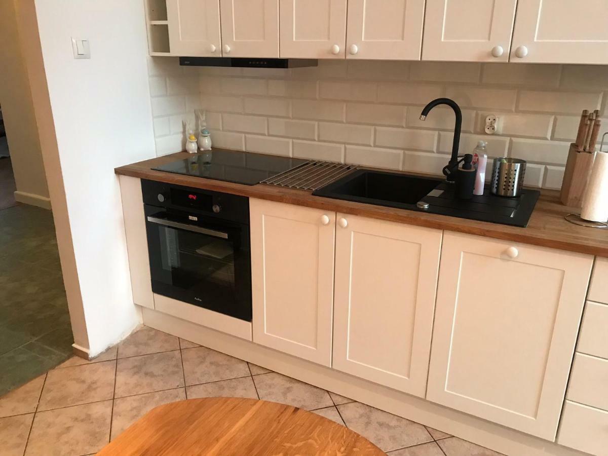 Nokturn Apartament Duszniki Zdrój Exterior foto